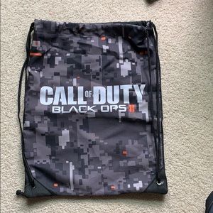 Call Of Duty Bag